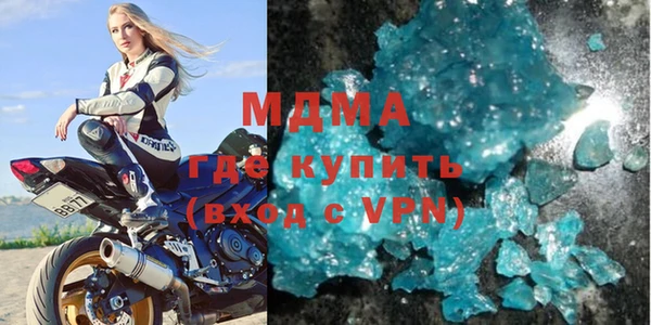 прущие крисы Абаза